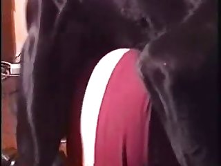 Once I Finished In The Bathroom I Walked Around The