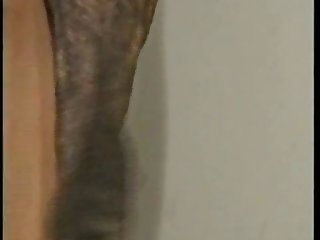 So His Chin Rested On My Thigh And His Nose Was Close To My Pussy