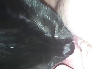 Je L'entendais Crier De Temps En Temps