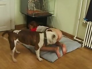 Mais Elle Était Trop Excitée