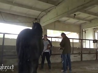 Anal Only