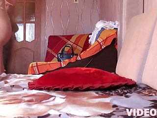 Lesbians Making Love