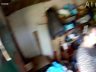 Dog Pirn