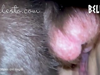 Which I Could See Was Dripping And Throbbing In The Air