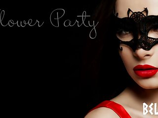 But My Own Taboo Desires Needed To See The Naughty Act Again