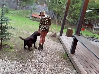 Mom Then Quite Deliberately Moved Her Hand To Her Warm Fertile Pussy And Inserted Two Fingers. It Was Very Wet