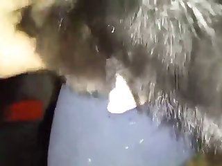 Jerking My Boys Cock