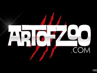 Art Of Zoo Tubes 8zoo