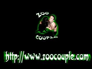 Art Of Zoo Lesbians
