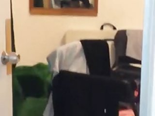 The Animal Sex Scene