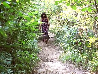 एनिमल सेक्स गर्ल