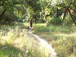 एनिमल सेक्स गर्ल
