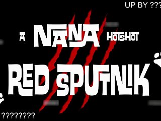 Ponycart Waiting For Her So She Tried To Shy Away From